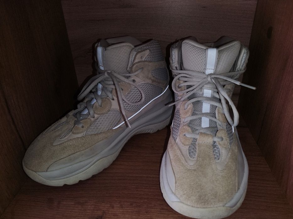 YEEZY Desert Boot