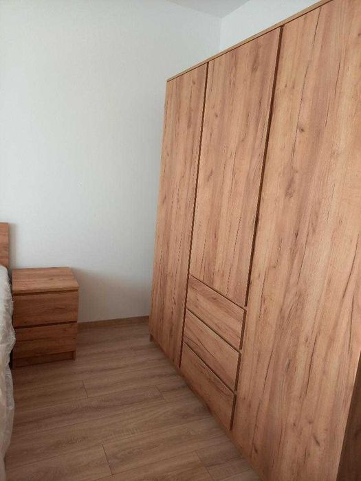 Apartament  nou 2 camere, balcon, parcare, zona Piata Rahovei, Sibiu