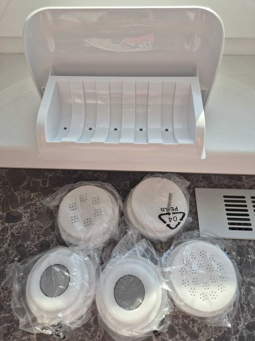 Masina de facut paste Philips HR2660