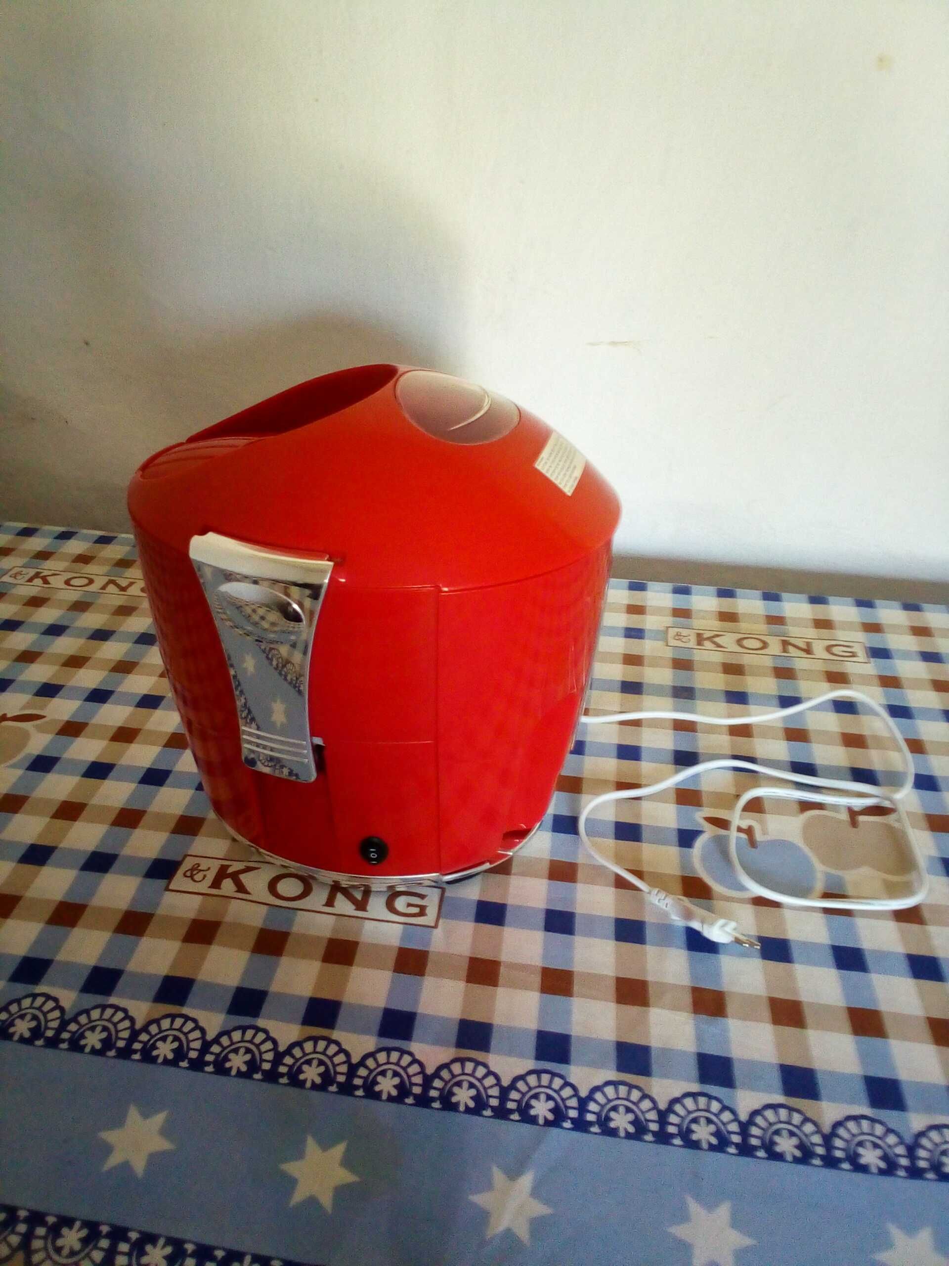 Sokovijimalka Maxi Juicer sotiladi
