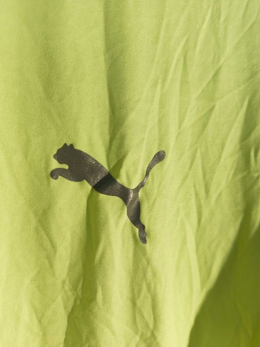 PUMA Тениска/Мъжка XL