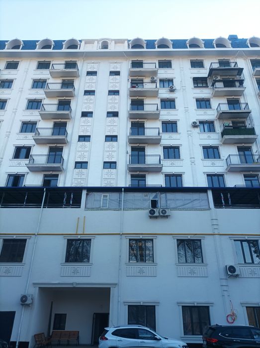 3 комн Новастройка продажа