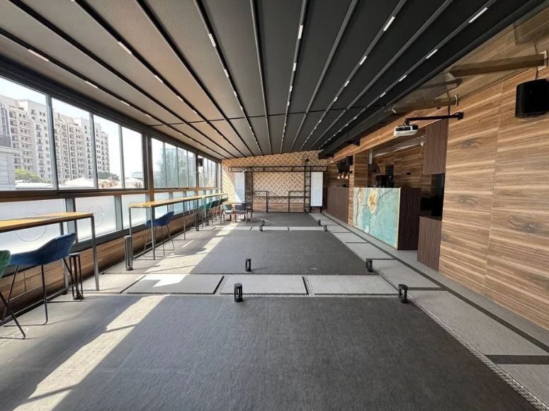 Сдается офис на Максим Горького, метро БИЙ, 965 м²