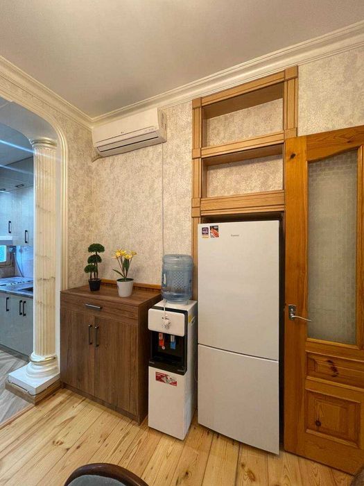 Сдается в аренду своя 3-х комнатная квартира