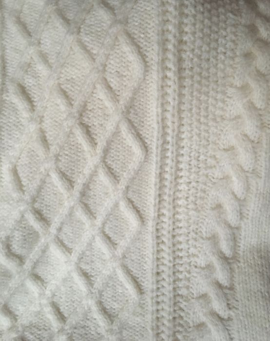 Pulover oversize H&M nou