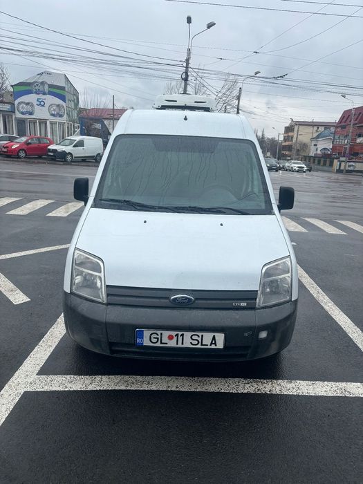 Ford Transit Connect Ford Transit Congelare / Refrigerare