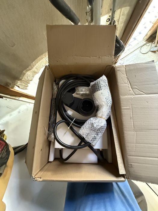 Зарядчик 7 кв wattsaving hongi eqm