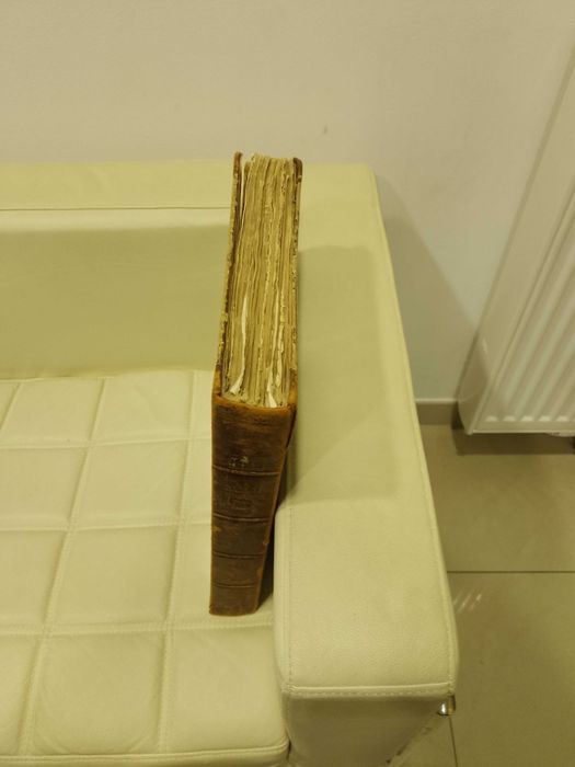 ZLATA PRAHA ( Praga de Aur), an 1895 - Colectie albume vechi