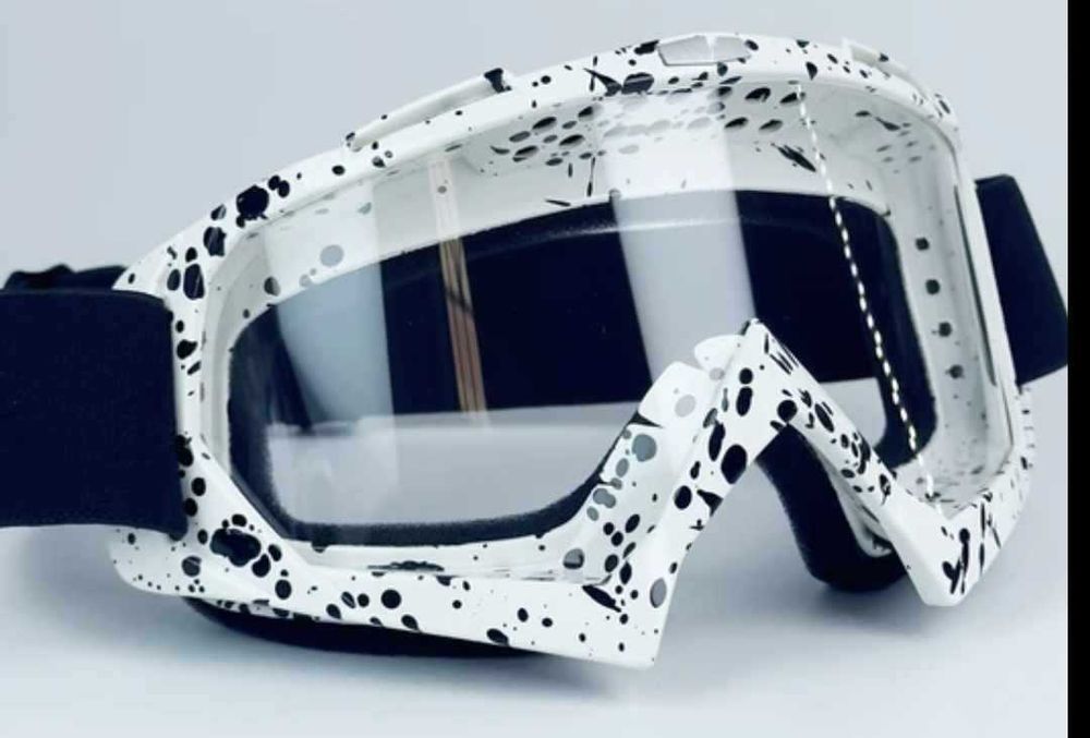 Ochelari  Atv/Cross/Enduro/Downhill,