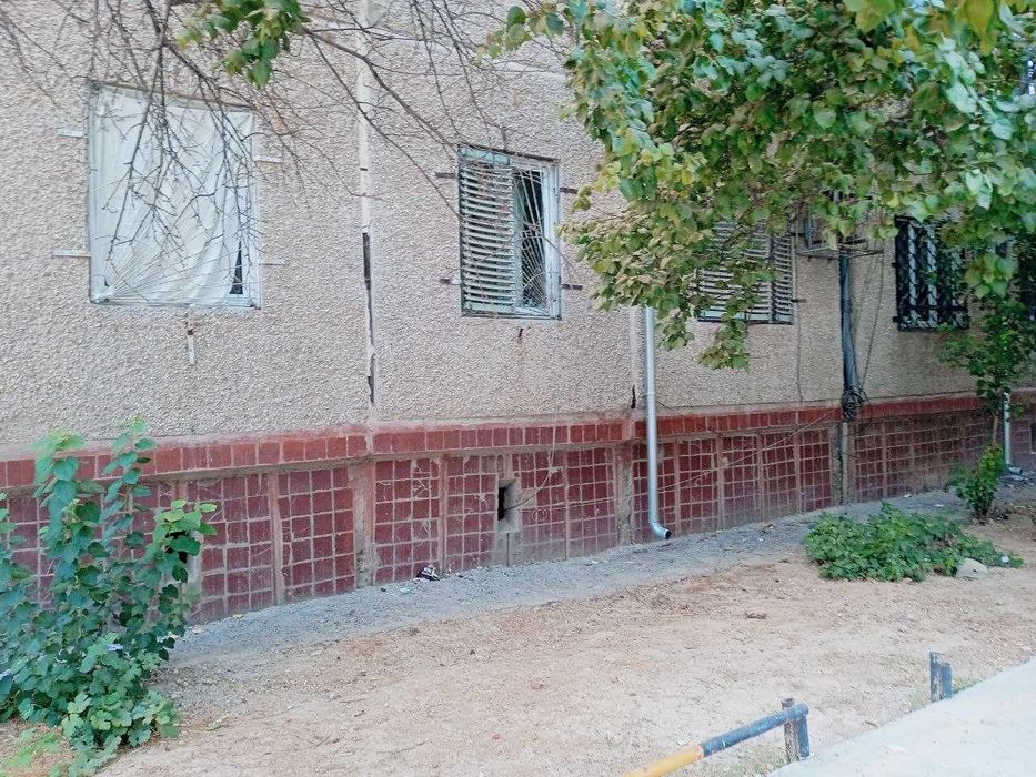 Медгородок 4/1/5 квадратура 85 м2 ориентир магазин Хавас