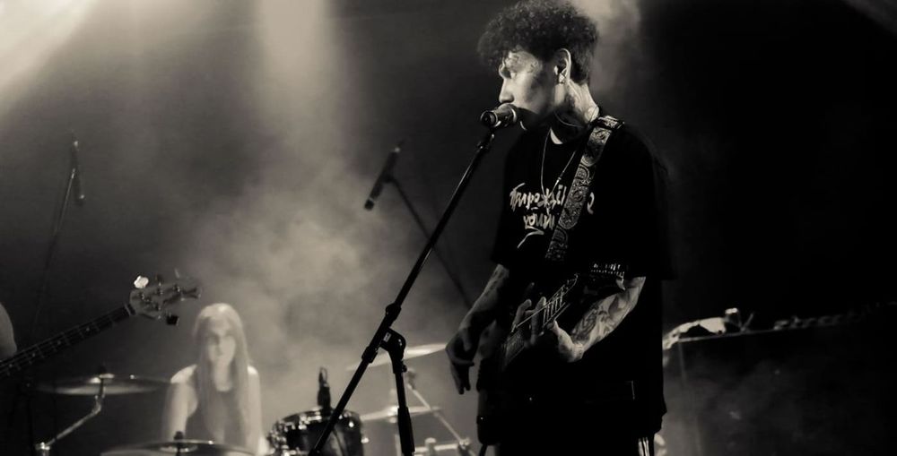 Уроки по игре на гитаре