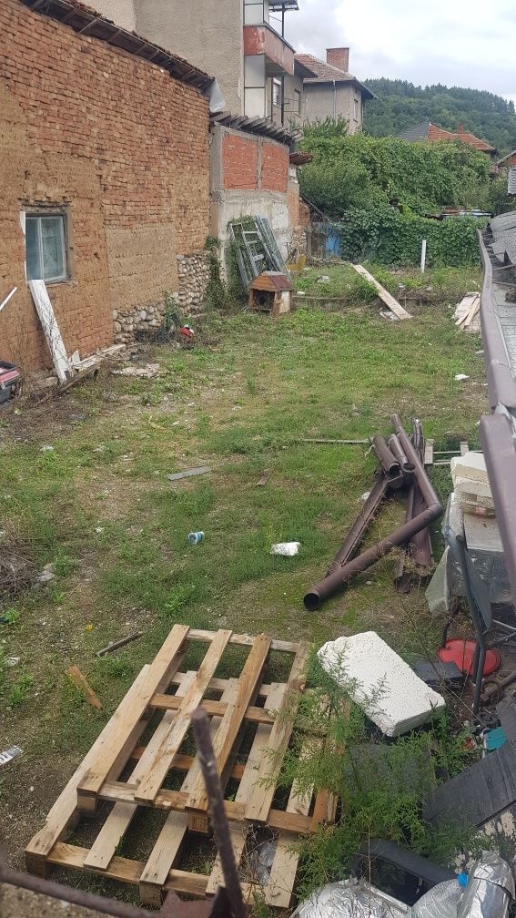 Продава парцел в гр.Дупница