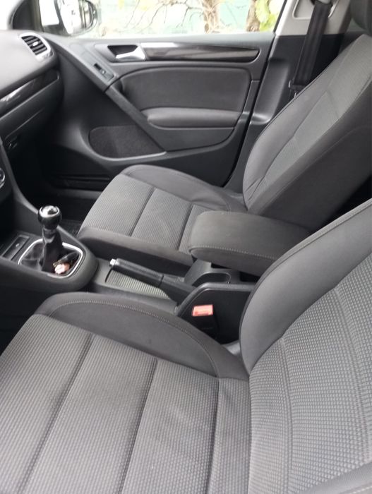 Vw golf 6 1.4 tsi euro 5