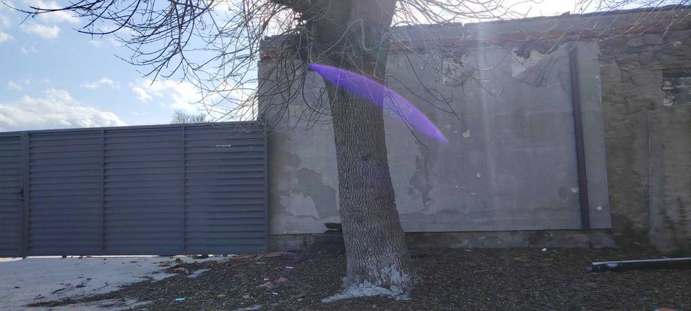 Стара къща с лятна кухня и голям парцел-с. Долно Сираково, обл.Хасково