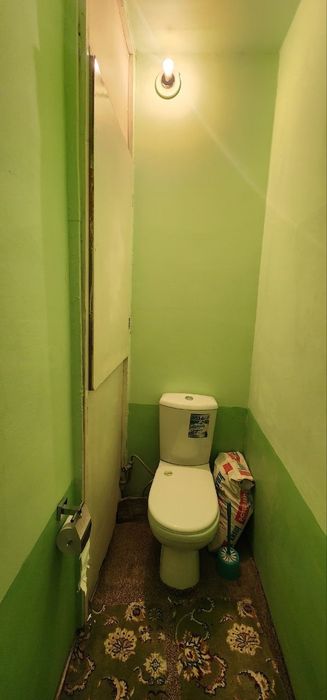 Дружба Каратош 2комнатная место отличная