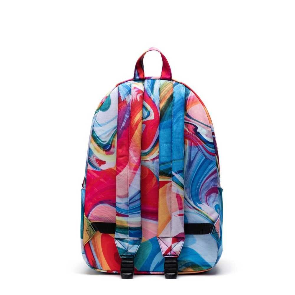 Rucsac Herschel Classic XL Paint Pour Multi