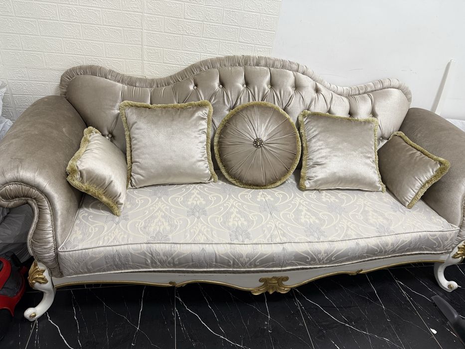 Диван кресла стулья