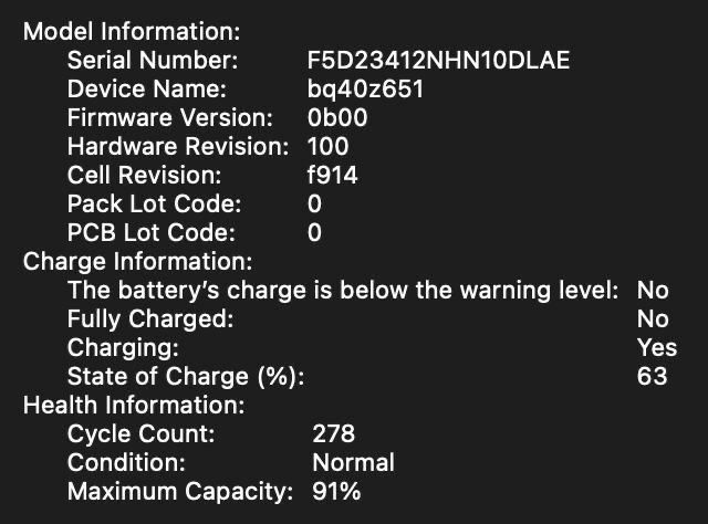 MacBook Air 13.6 M2 KH/A • Silver