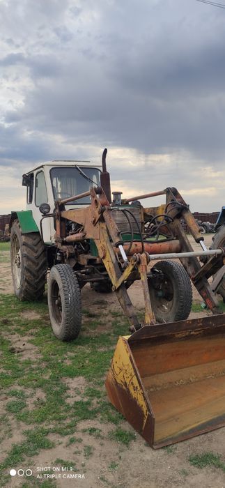 Продам юмз на полном ходу