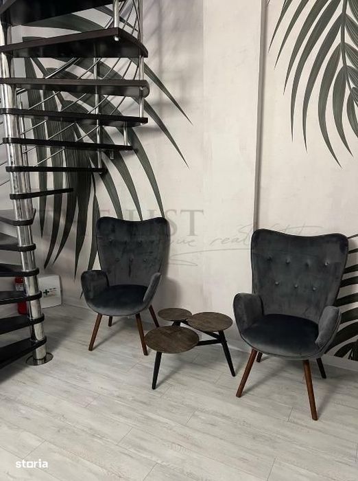 Penthouse Tip Duplex 6 Camere | Oportunitate Investitie | DOROBANTI