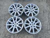 Джанти 16 / 5х112 - VW, Audi, Mercedes, Skoda, Seat 5x112