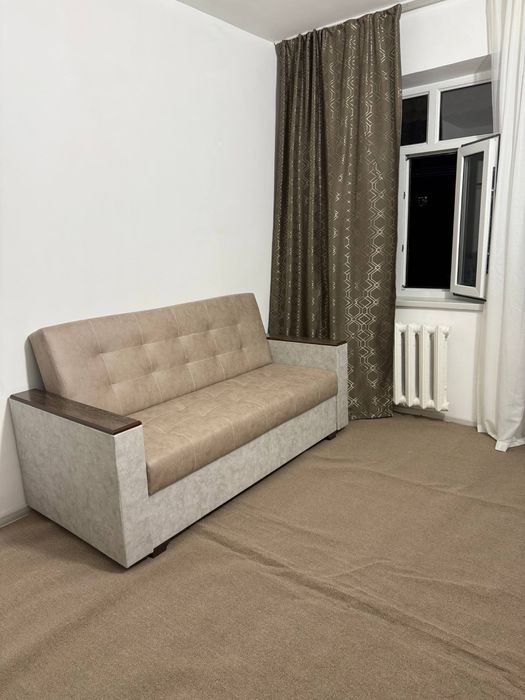 Продается 1 комнатная квартира.Яшнабадский район. Авиасозлар-3