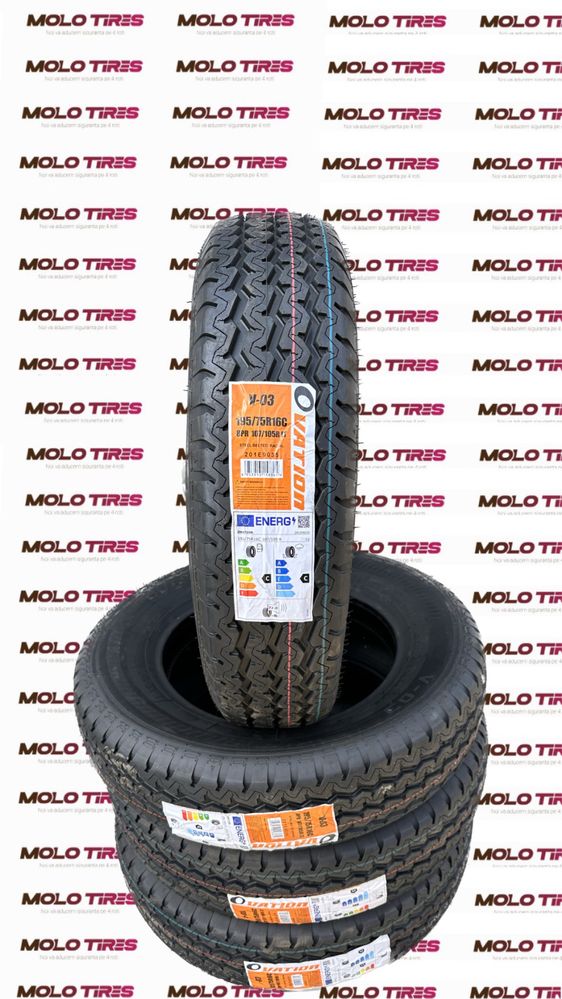 Anvelope  245/45R17 KUSTONE