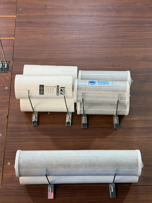 Filtr uchun Vontron | membrana | Kartrij | CTO, GAC, SAC lar bor yangi