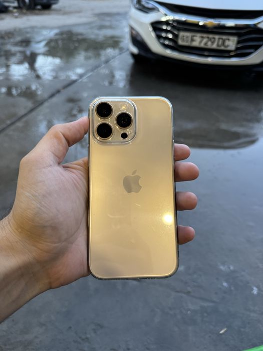 Iphone 16 Pro  Max