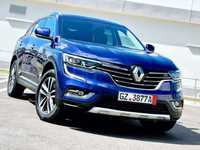 Renault Koleos 4x4〡2019〡2.0dCI 177cp〡Luxury〡Bi Xenon LED〡Piele〡Navigatie+Camera 360