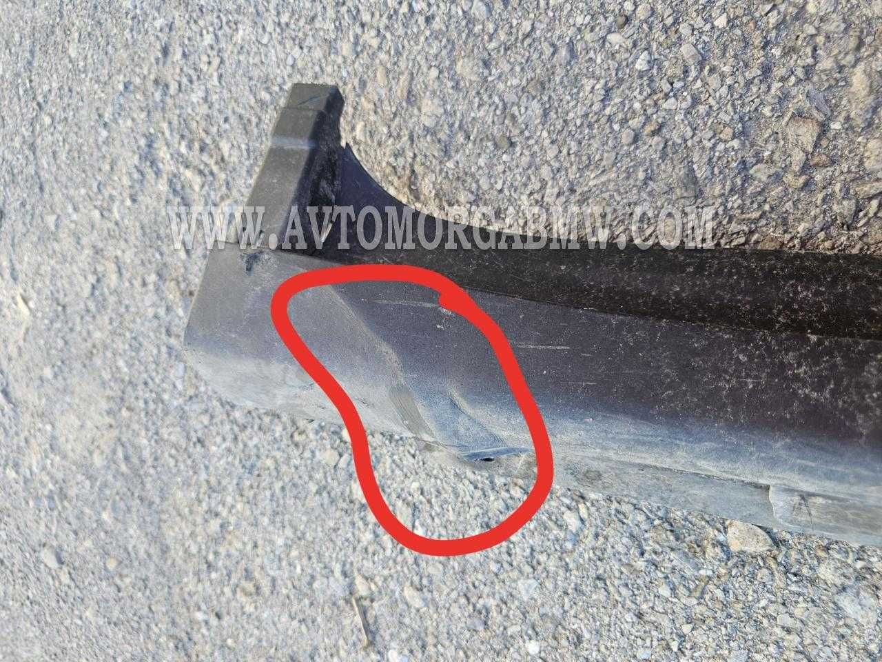 Бмв Х3 Г01 праг прагове Bmw X3 G01
