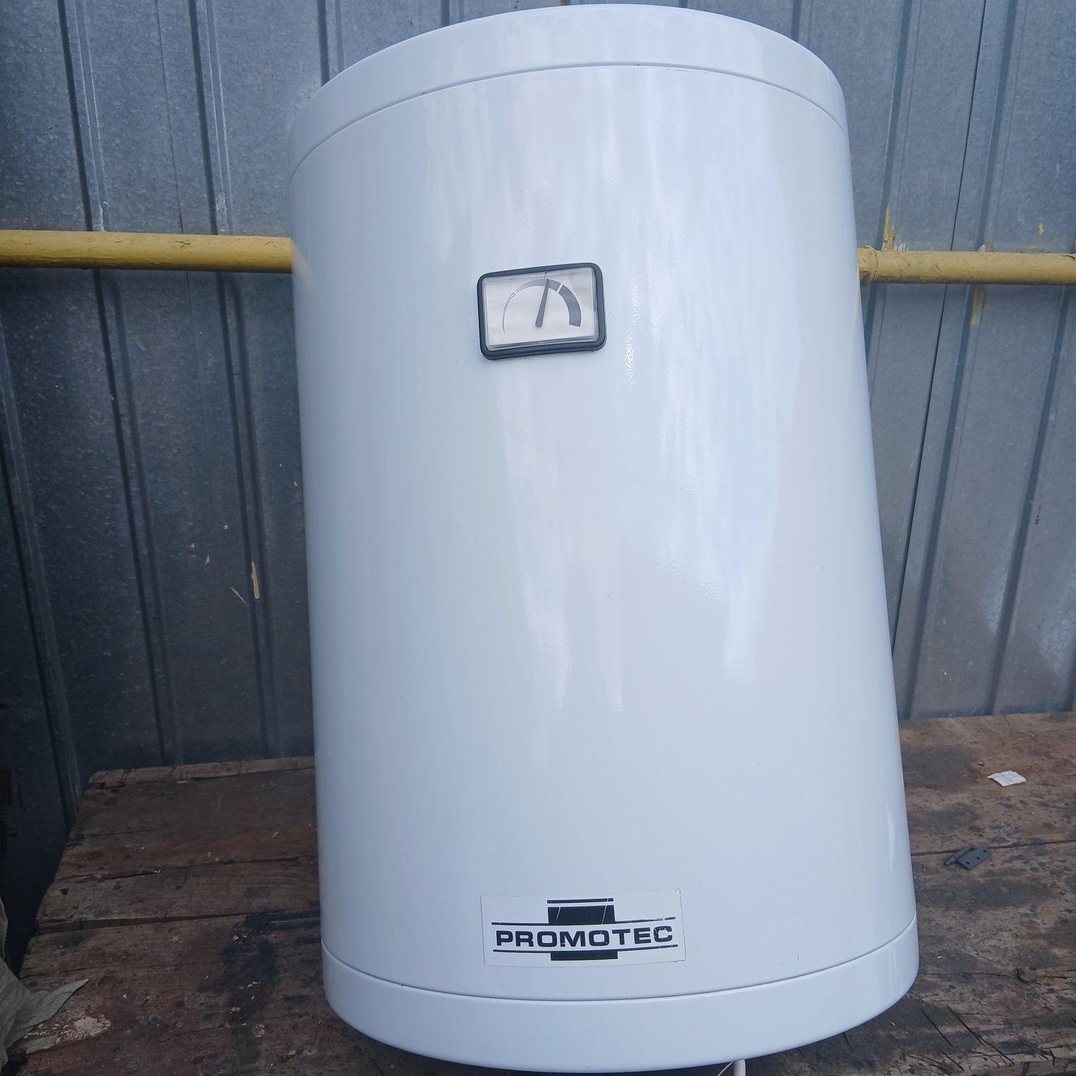 Boiler 80 l,Promotec