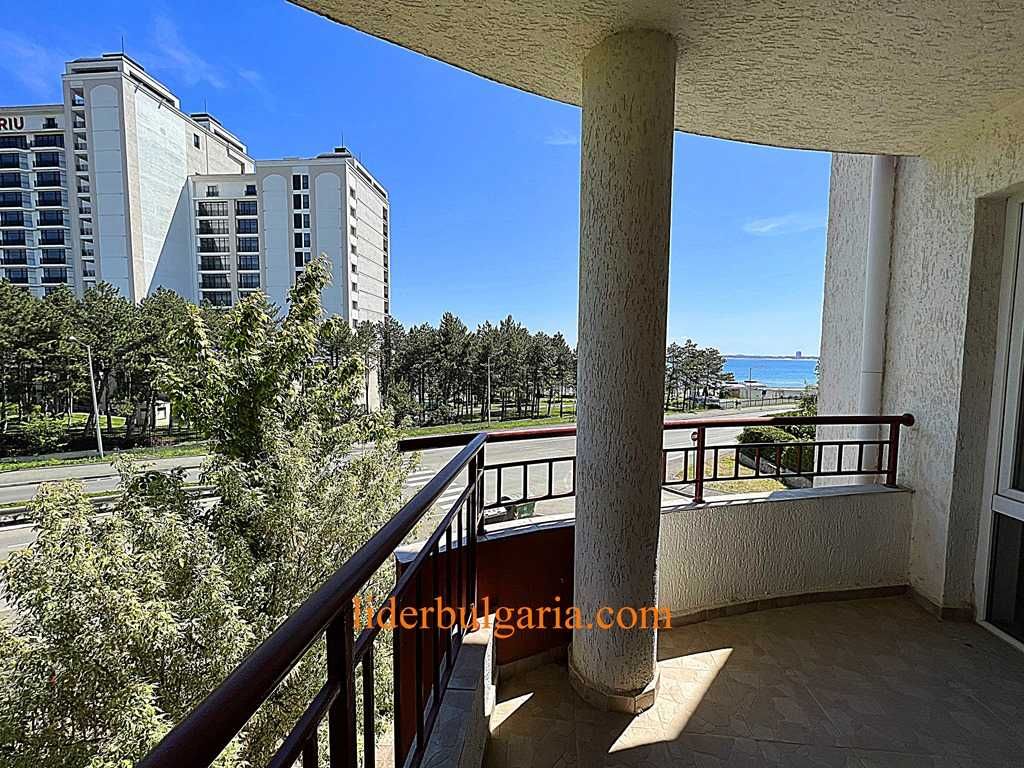 Продава се Тристаен апартамент в к.к. Елените - 111 кв.м за 856 €/кв.м - Снимка #7
