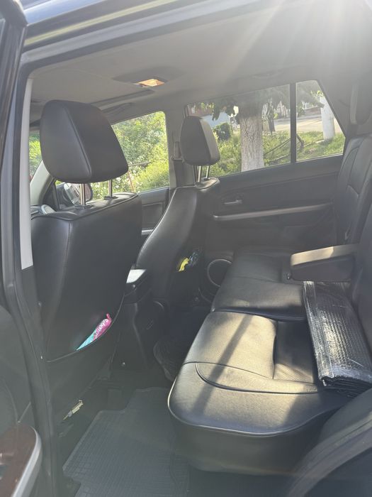Suzuki Grand Vitara 1.9 DDIS