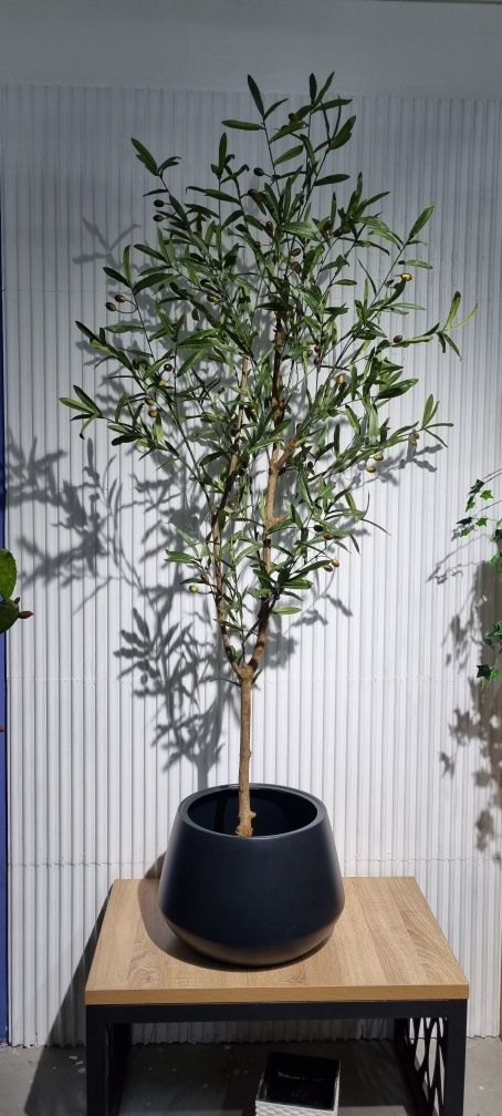 Оливковое дерево искусственное