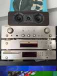 Amplificator Marantz PM 4400 (gold)