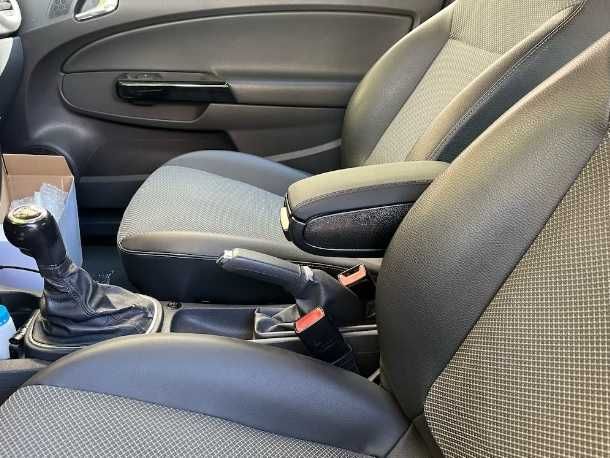 Cotiera auto pt Opel Corsa D 2006-2014