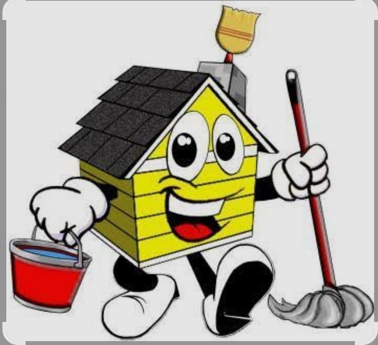 Curățenie la domiciliu