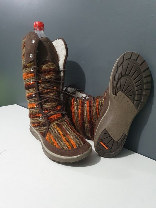 Ghete Bocanci cizme Merrell 38,5