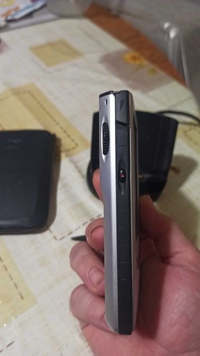 Персонален асистент HP Jornada за ценители