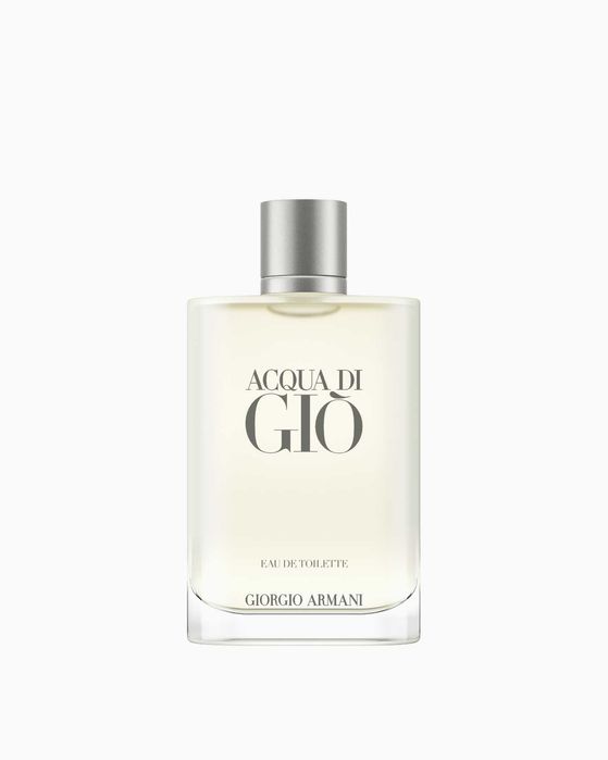 Acqua Di Giò Eau de Toilette 200ml из официального магазина