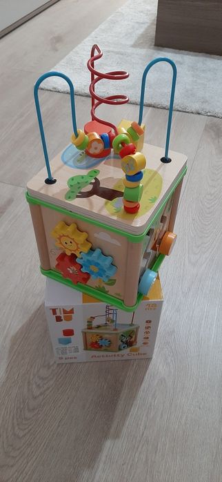 Cub activități copii