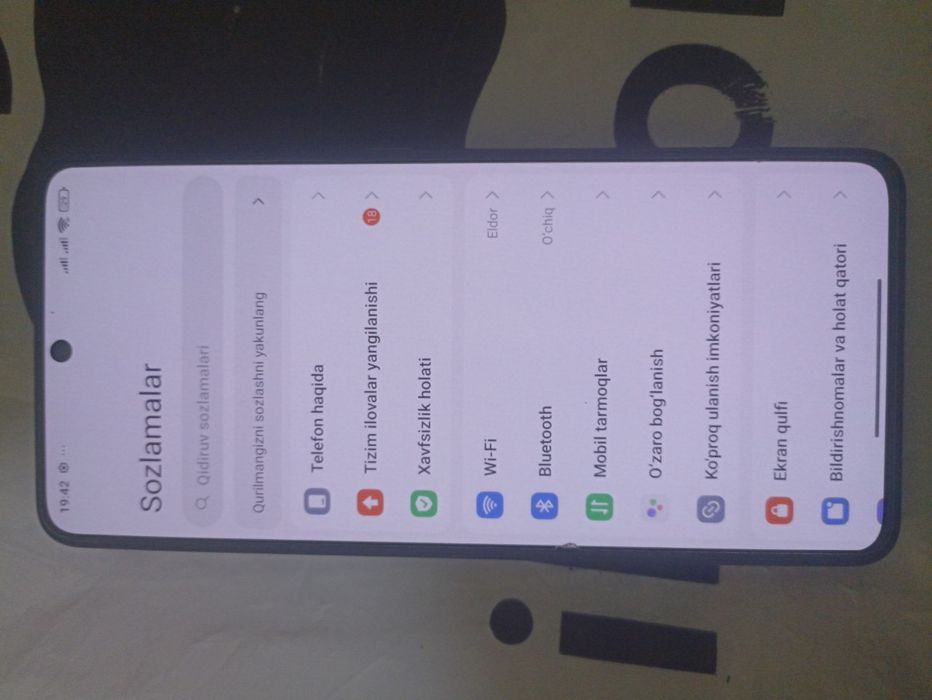 Poco x7 pro 5G ideal