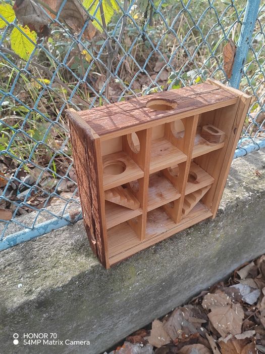 Decorațiuni hamsteri /purceluși de guineea