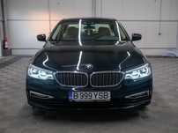 BMW Seria 5 BMW 520 XDrive Luxury Line Garanție * Leasing/ Credit * TVA