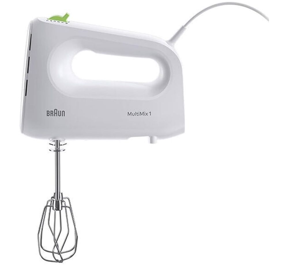 Миксер Braun HM1100
