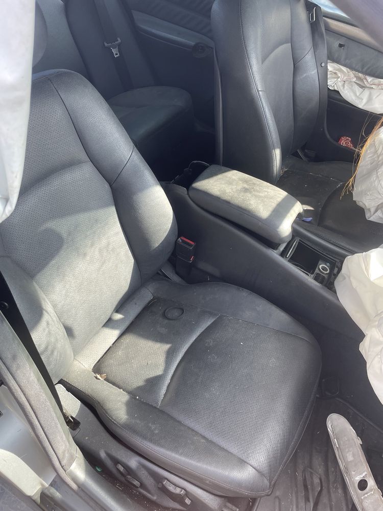 Mercedes W203 / C180 Compressor / C200 / C220 Автомат harman/cardon