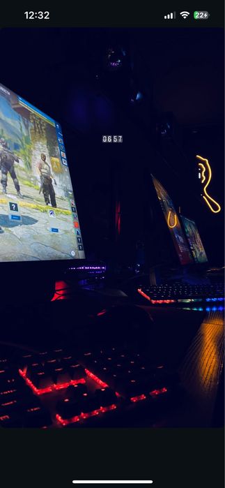 Аккаунт кс го 2,прайм