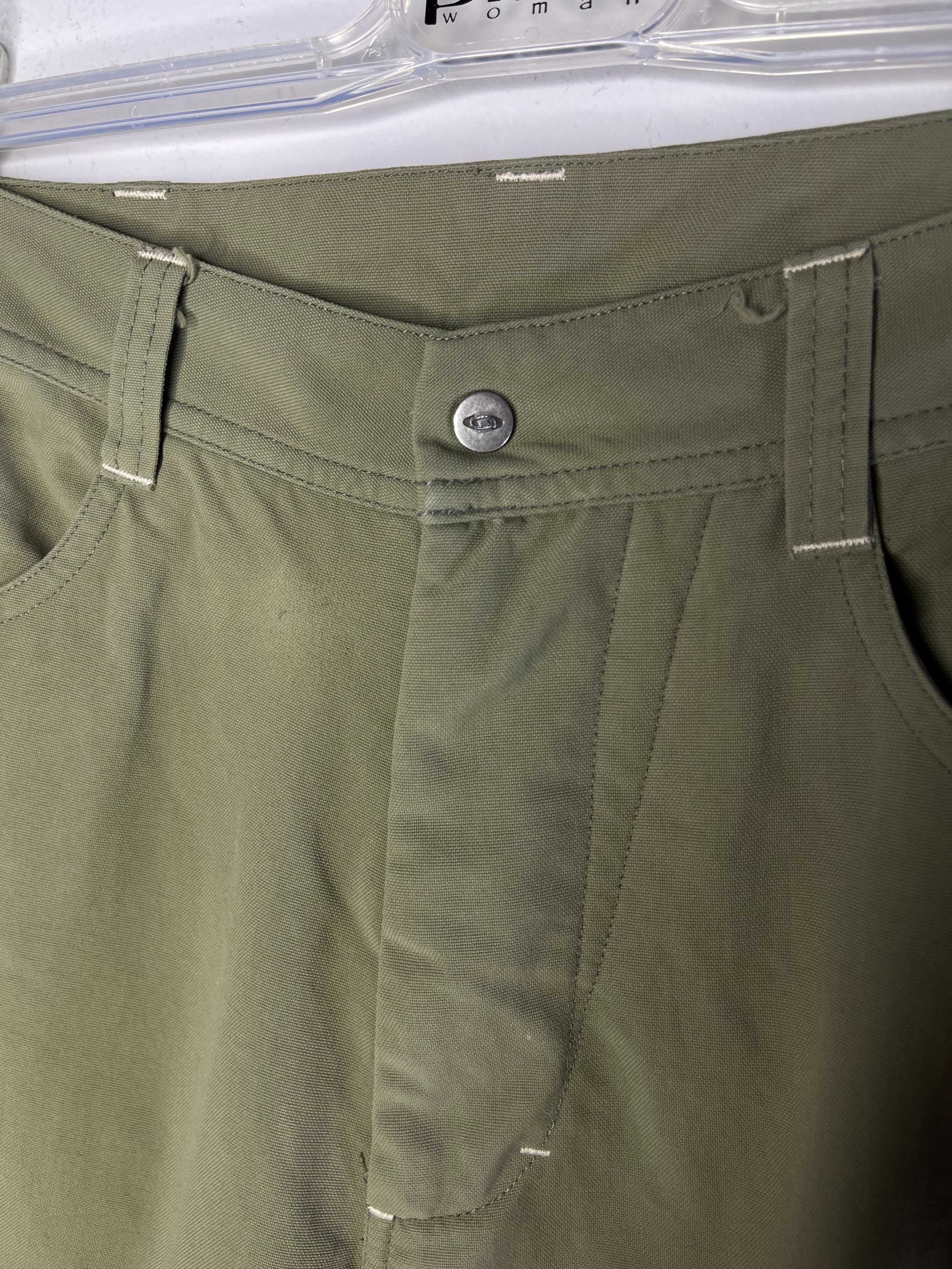 Salomon Cargo Shorts Мъжки Къси Панталони