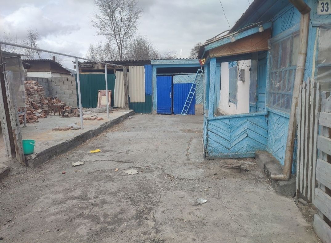 Уй орендага берилет центрда